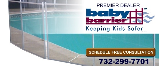 PCH Home Improvements, LLC - Baby Barrier for Pools